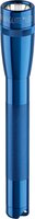 MIDNIGHT BLUE - MINI MAG LIGHT XENON 2AA